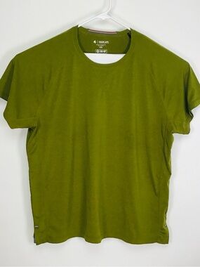Fourlaps Level men’s short sleeve tee shirt 2XL